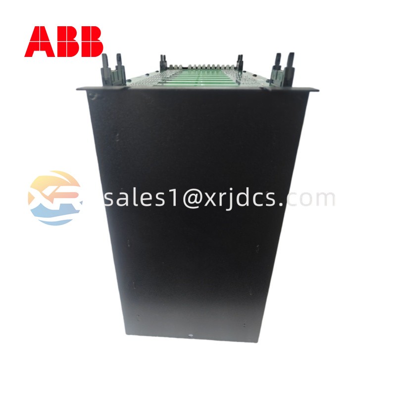 ABB IEMMU21 Module Mounting Unit (MMU)0